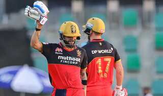IPL 2021: How to coach AB de Villiers and Virat Kohli? RCB's Simon Katich responds
