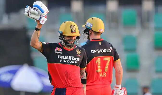IPL 2021: How to coach AB de Villiers and Virat Kohli? RCB's Simon Katich responds