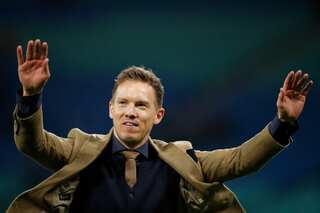 Prepared for everything, Barcelona has players who can make difference: Bayern Munich boss Nagelsmann