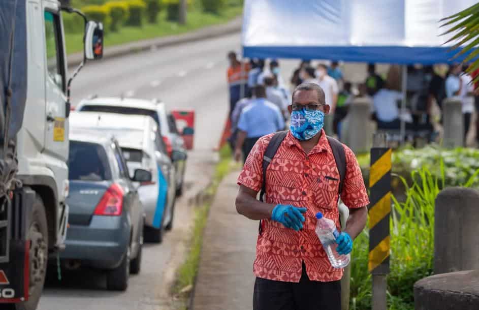 No jabs, no jobs: This country is making COVID-19 vaccine compulsory for all workers