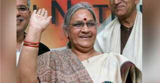 Ex-PM Atal Bihari Vajpayee's niece Karuna Shukla dies of Covid-19