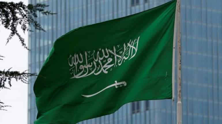 Saudi-led coalition destroys explosives-laden drone headed for Khamis Mushait: State TV 