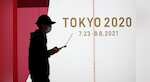 US ratings for Tokyo Olympics plunge to half of 2012 Games