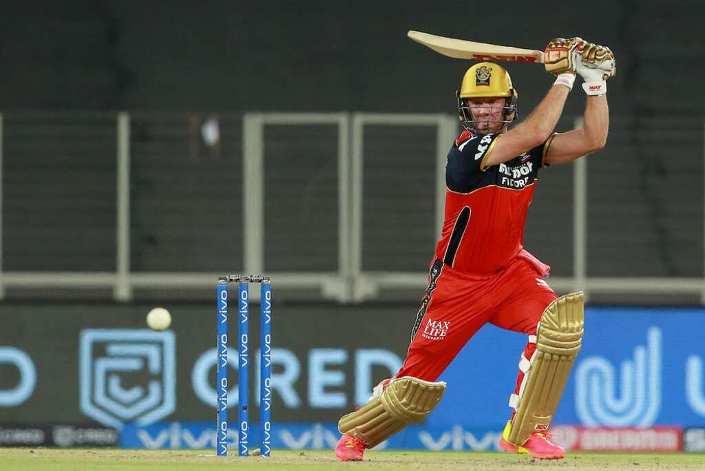 '360 degree is the perfect name': Virender Sehwag lauds AB de Villiers