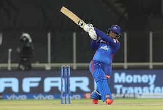 Hope to get more chances to bat with Rishabh Pant, says Shimron Hetmyer after DC vs RCB humdinger