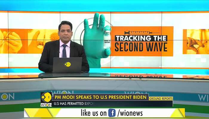WionNews Video
