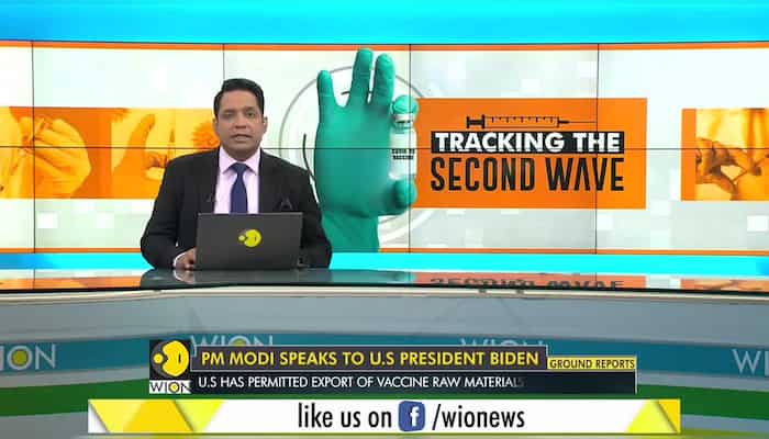 WionNews Video