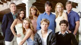 Rachel Bilson: 'The OC' reboot would be awesome