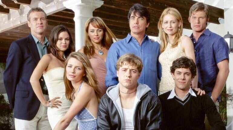 Rachel Bilson: 'The OC' reboot would be awesome