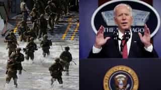 Morning news brief: Australia to upgrade military bases, US considering IP waiver for vaccines, and more