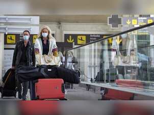 Spain to enforce quarantine on travellers from India