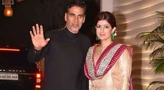 COVID-19: Akshay Kumar, Twinkle Khanna donate 100 oxygen concentrators