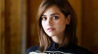 Jenna Coleman roped in for 'The War Rooms' on Winston Churchill’s secret Whitehall bunker