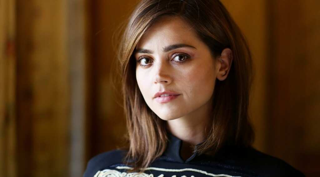 Jenna Coleman roped in for 'The War Rooms' on Winston Churchill’s secret Whitehall bunker