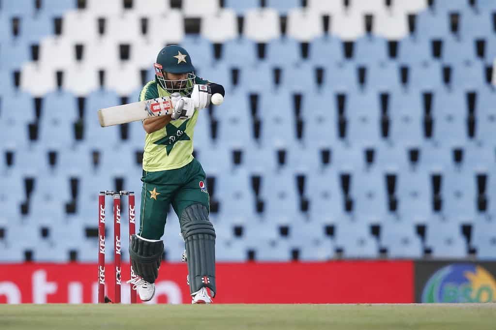 At top of his form, Rizwan enters top 10 of ICC Men's T20I Player Rankings At top of his form, Rizwan enters top 10 of ICC Men's T20I Player Rankings