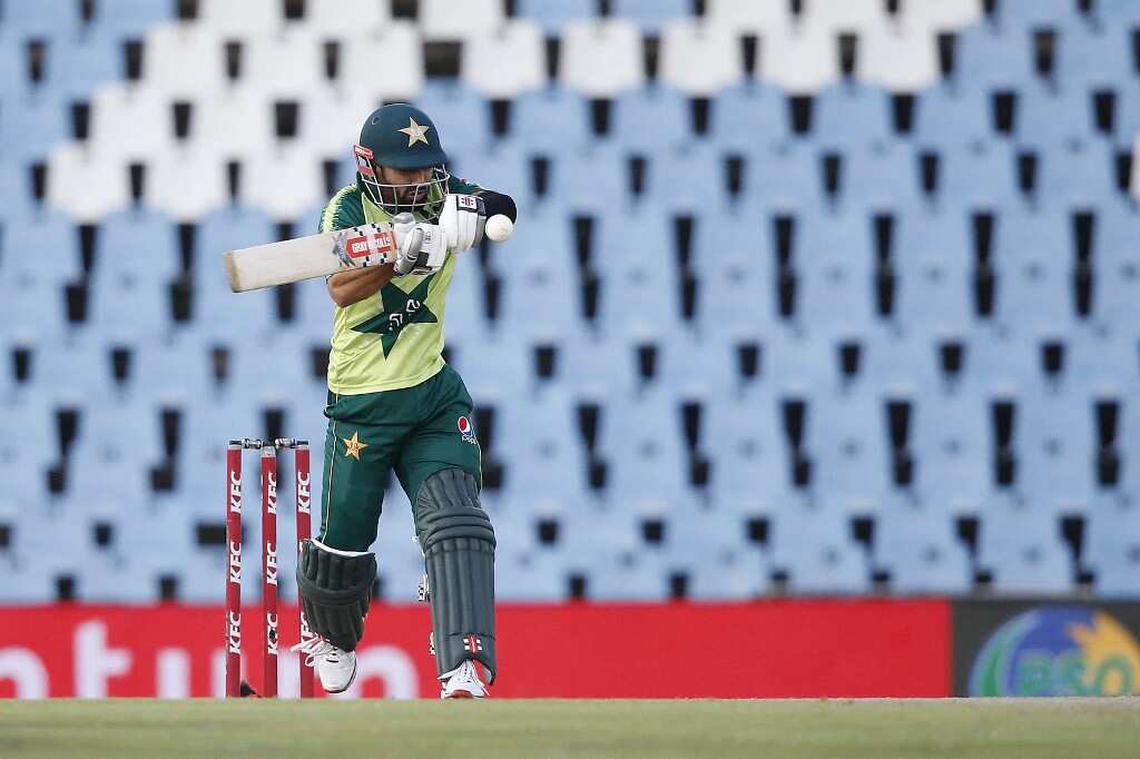 At top of his form, Rizwan enters top 10 of ICC Men's T20I Player Rankings