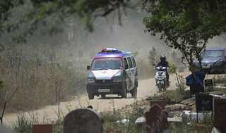 India's total deaths from COVID-19 cross 200,000 mark with new record surge in cases