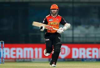 'Things escalated really quickly': Kane Williamson on IPL 2021 getting suspended
