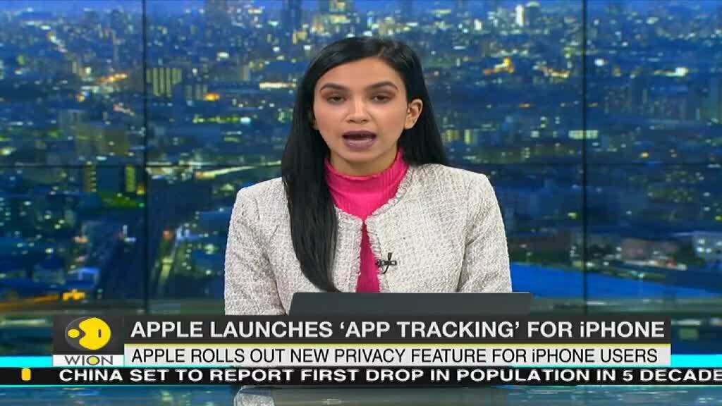 Here's what Apple's new iPhone privacy changes mean