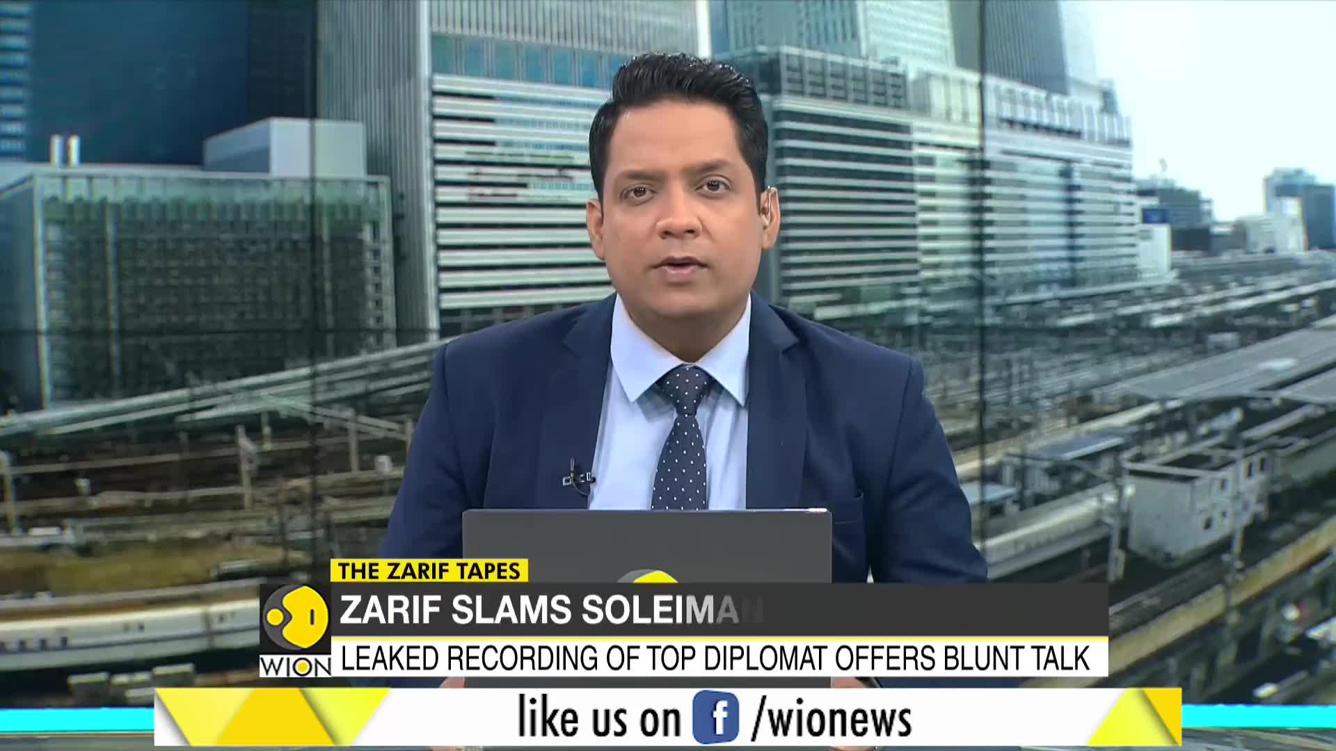 WionNews Video