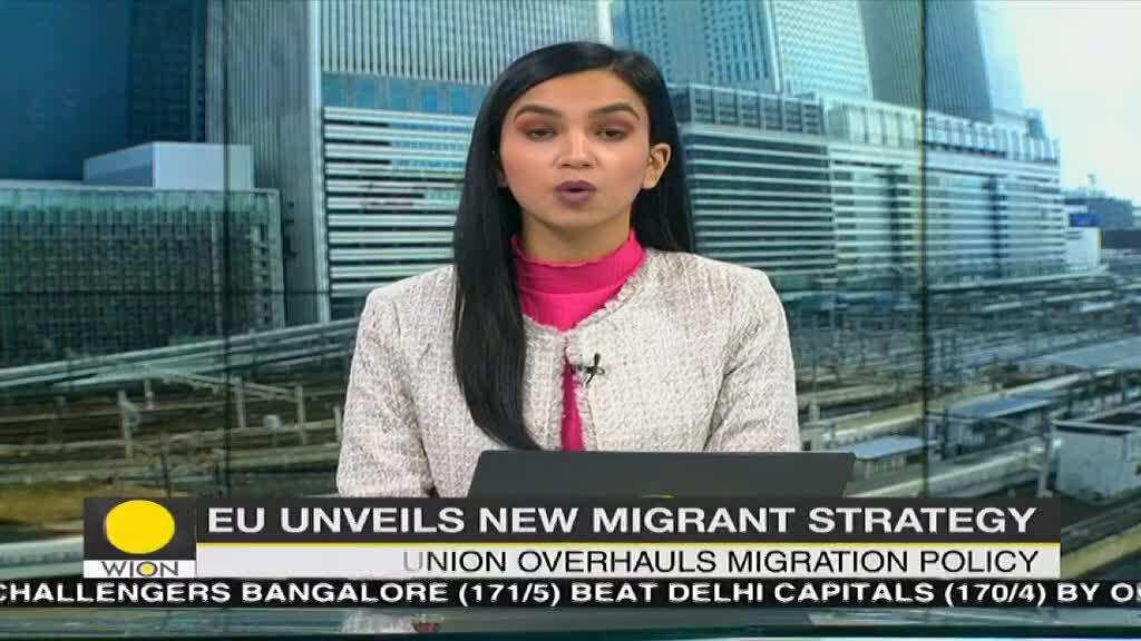 EU to boost measures to return migrants home