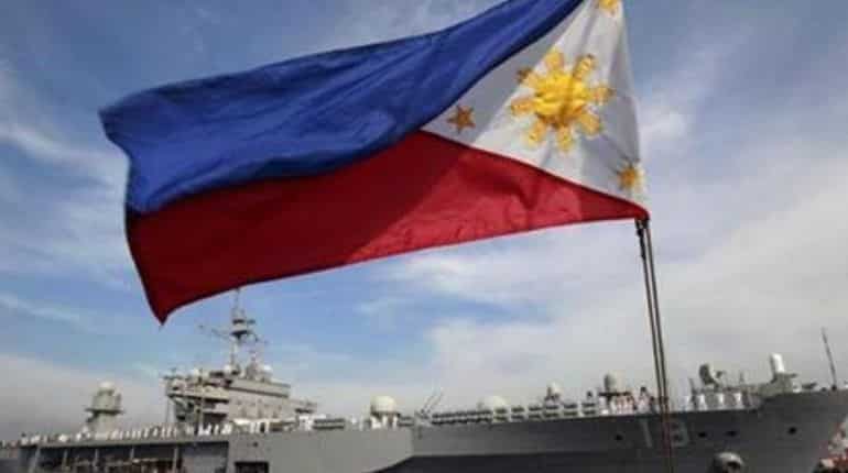 Philippines to bar travel from Malaysia, Thailand to curb Delta's spread