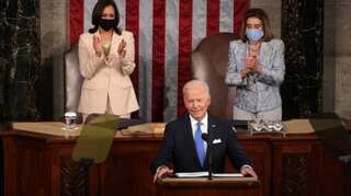 US says it 'does not seek conflict' with China, welcomes 'competition'