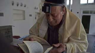 Last and only remaining Jew living in Afghanistan eyes exit ahead of Taliban return