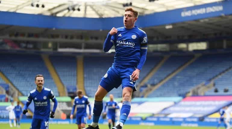 Leicester's Barnes to miss Euros after injury setback