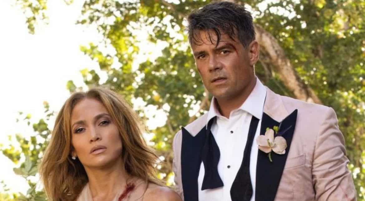 Jennifer Lopez's 'Shotgun Wedding' and other Lionsgate films get release dates