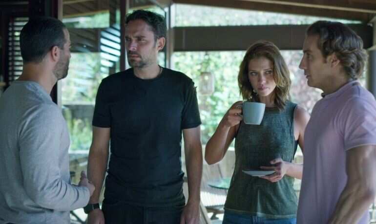 Spanish-language TV giants team up to take on Netflix