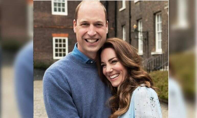 Prince William, Kate Middleton skip 'Harry and Meghan' documentary ...