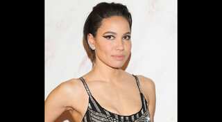 Jurnee Smollett joins Allison Janney in Netflix thriller 'Lou'
