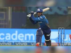 IPL 2021- Mumbai Indians snap losing streak after dominating win over Rajasthan Royals