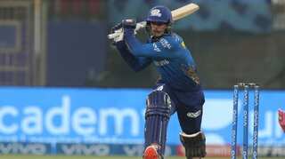 IPL 2021- Mumbai Indians snap losing streak after dominating win over Rajasthan Royals