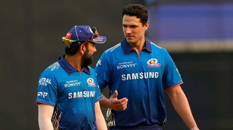 Bumrah show (Photo: IPL)