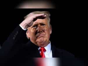 US DoJ orders IRS to hand over Trump’s tax returns to a House panel 