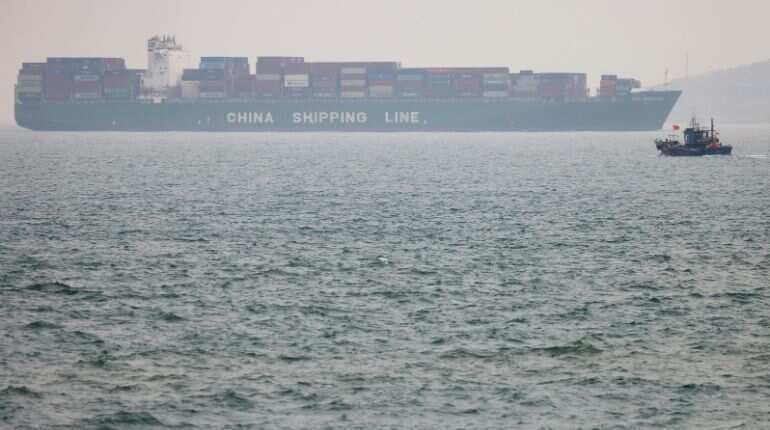 Tanker collision spilt 400 tonnes of oil off China coast: Authorities Tanker collision spilt 400 tonnes of oil off China coast: Authorities
