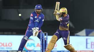 IPL 2021: Prithvi Shaw stars as Delhi Capitals thrash Kolkata Knight Riders