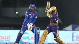 IPL 2021: Prithvi Shaw stars as Delhi Capitals thrash Kolkata Knight Riders