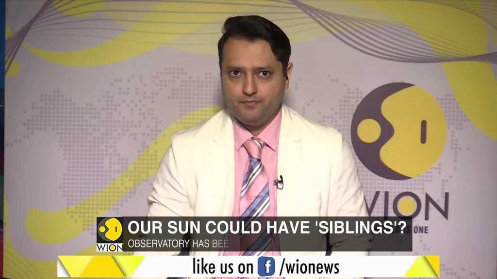 Russian astronomer: Sun could have thousands of brothers and sisters