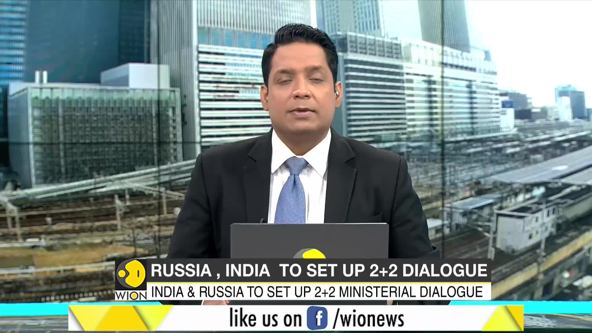 WionNews Video
