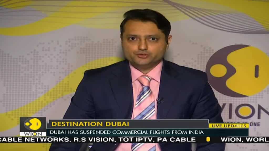 Indian expats hire private jets to escape COVID-19 crisis