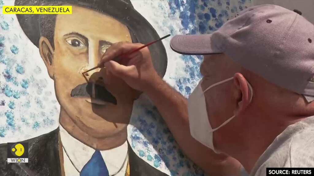 Divided Venezuela comes together for beatification of doctor