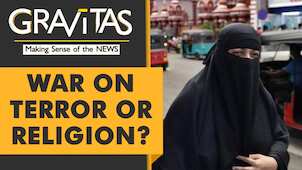 Gravitas: Sri Lanka's cabinet approves burqa ban
