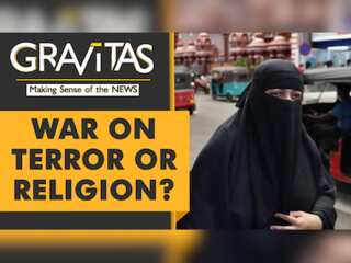 Gravitas: Sri Lanka's cabinet approves burqa ban