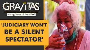 Gravitas: 11 Indian Courts pull up governments