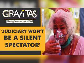 Gravitas: 11 Indian Courts pull up governments