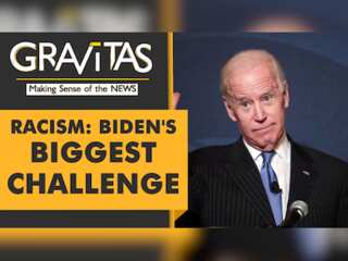Gravitas: Biden addresses Congress ahead of 100 days in office