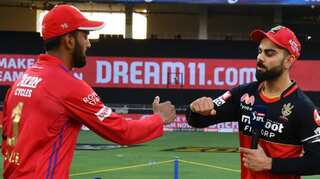 IPL 2021: Punjab Kings to cross swords with the Royal Challengers Bangalore